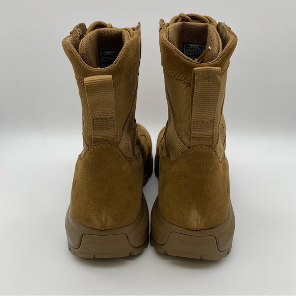 DECKERS X LAB TACTICAL!! M DX-G8 CYT BRAND NEW - Picture 4 of 7